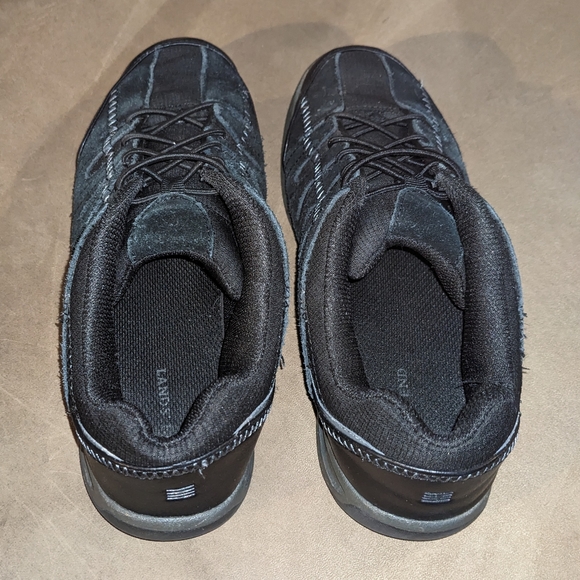 Lands End Women's Slip On Sneakers - Picture 5 of 9